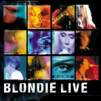 Blondie Live