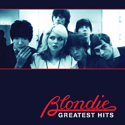 Play  Bunny  on Blondie   Greatest Hits