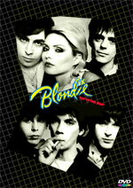 Official Blondie Web Site: Music