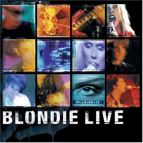 Rapture Archives - The Best Of Blondie