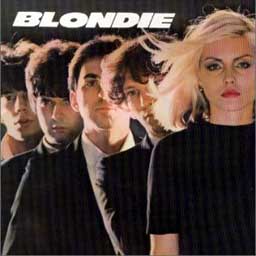 Blondie 1St Album