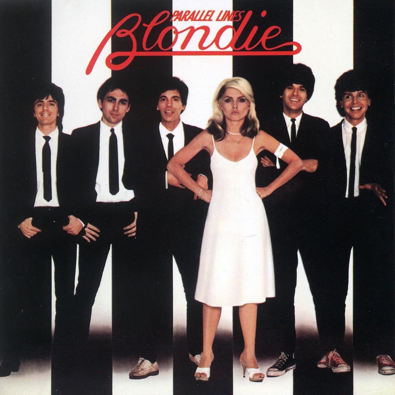 Rapture Archives - The Best Of Blondie